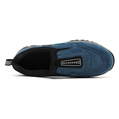Unisex Premium Ortopædiske Komfort Vandresko – Smertelindring, Støtte