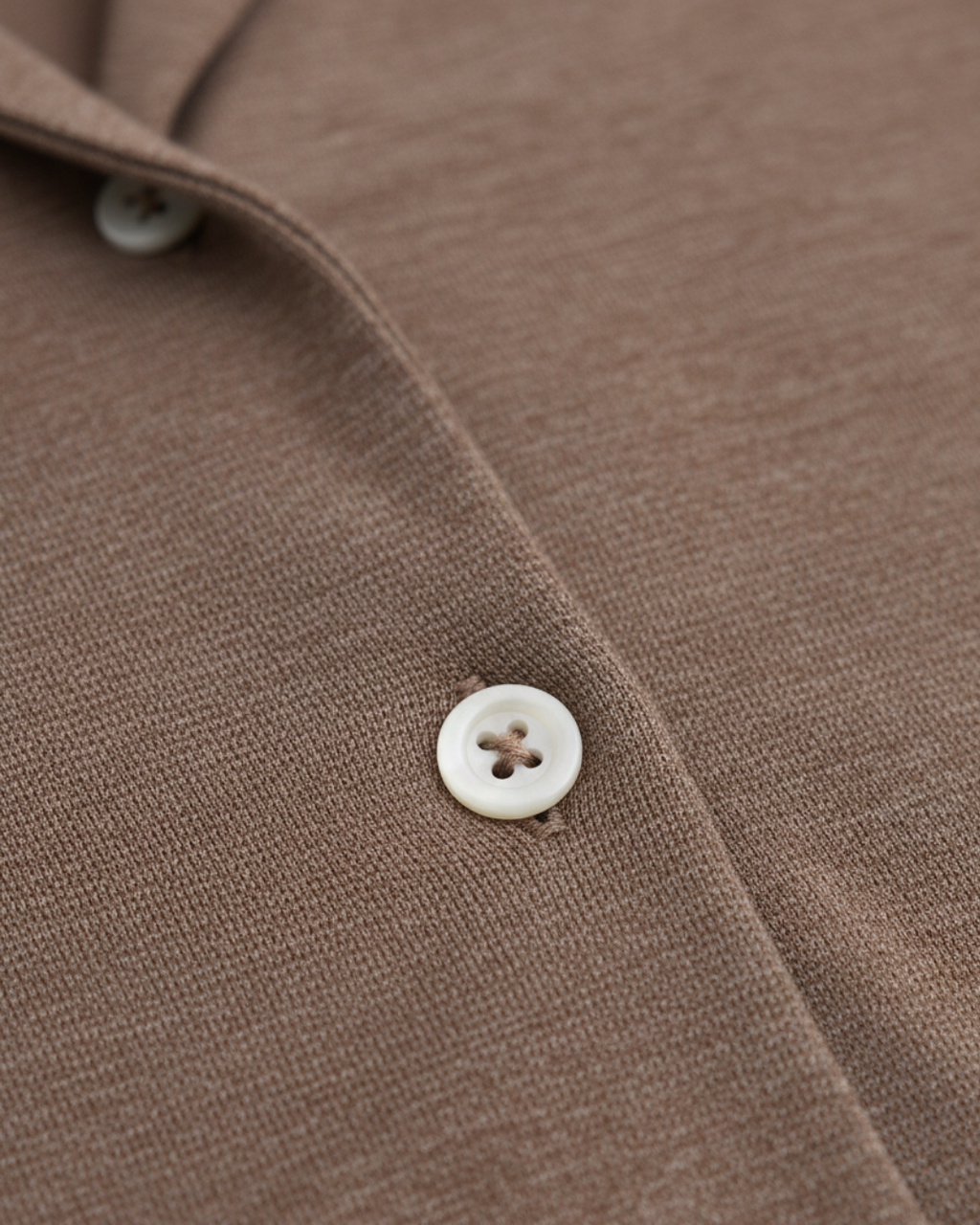 Kvinders brun lang pyjamas