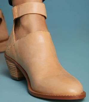 Ortopædiske Dame Fringe Støvler – Komfort og Vintage Stil